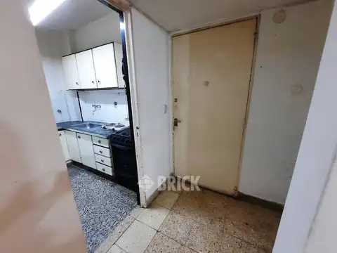 Departamento en Alquiler 40 años