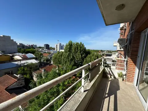 Departamento en Alquiler en Tigre Centro, $ 700.000