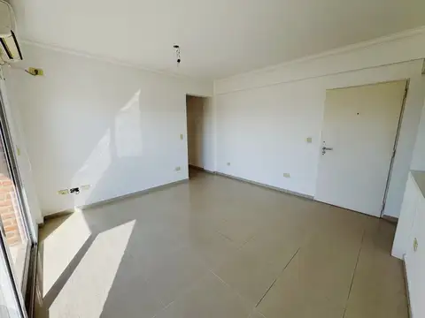 Departamento 2 amb. c/ balcón en Alquiler- Tigre