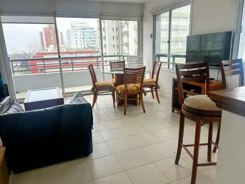 Departamento Playa Mansa