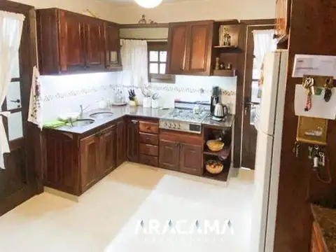 Casa en Venta de 4 dormitorios