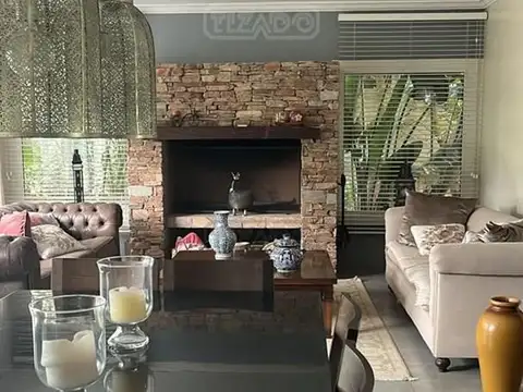 Casa en Alquiler Temporal al Noroeste