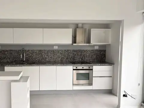 Departamento en Alquiler en Palermo, USD 2.000