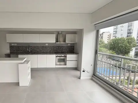 Departamento en Alquiler de 2 dormitorios