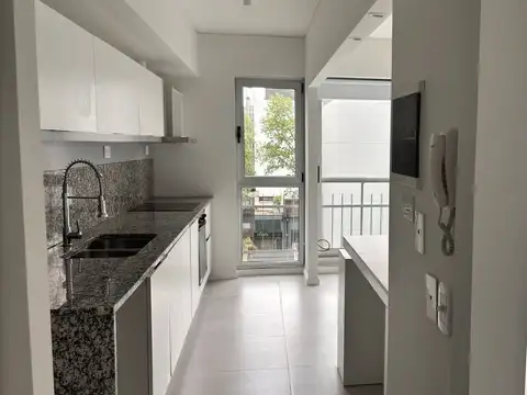 Departamento en Alquiler de 3 ambientes
