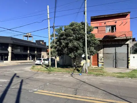 PERMUTA- FINANCIA LOCAL COMERCIAL + DEPTO