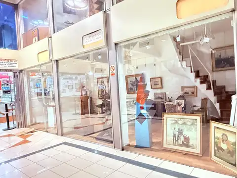 Local en Venta en Retiro, CABA