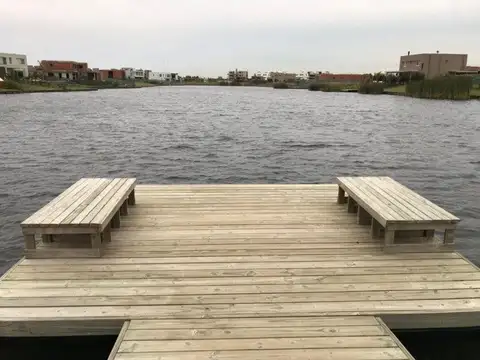 Departamento en Venta en Nordelta, USD 270.000