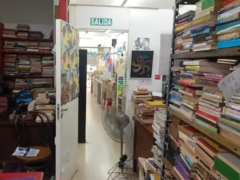 Local en Venta 20 años