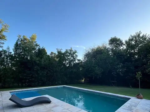 Casa en Alquiler Temporal de 2 dormitorios