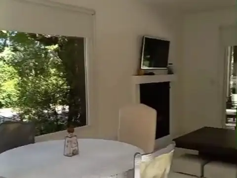 Casa  en Alq. Temporario en Los Pilares, Pilar, G.B.A. Zona Norte