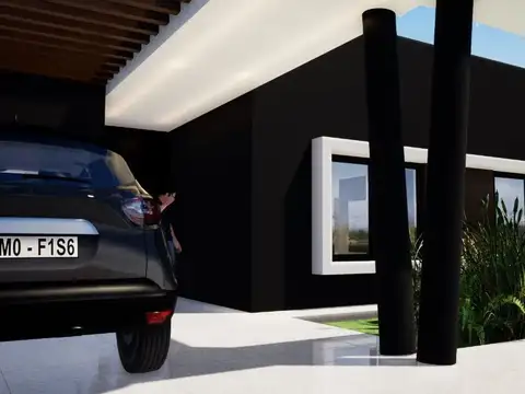 Casa en Venta al Norte