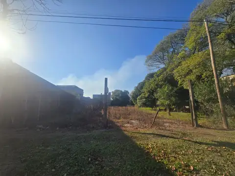 Terreno en Venta de 600,0 m2