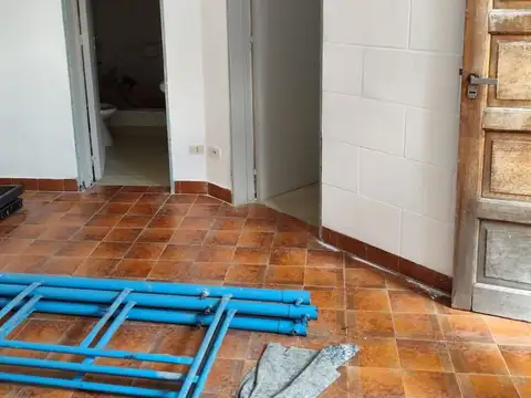 Depto Tipo Casa en Venta de 1 dormitorio