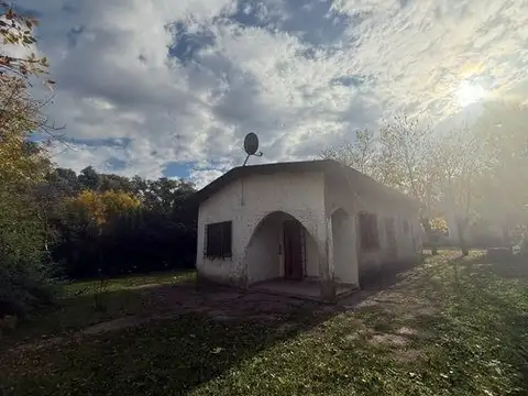 Casa - Venta - Argentina, Exaltación de la Cruz - Las Casuarinas SN