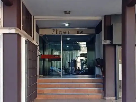 Alquiler de departamento de tres ambientes en Adrogué