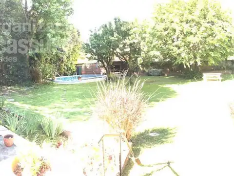 Terreno / Lote VENTA - Béccar Av. Libertador hacia el Río