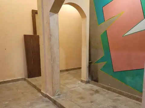 Depto Tipo Casa en Venta 60 años