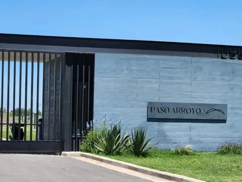 Los pasos del Jockey Barrio 3