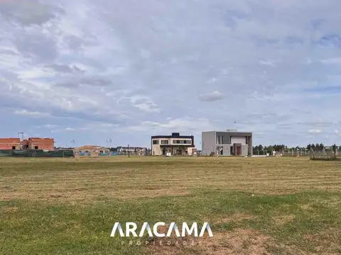 Terreno en Venta de 606,0 m2