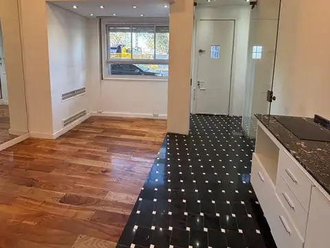 Departamento en Venta en Retiro, Capital Federal