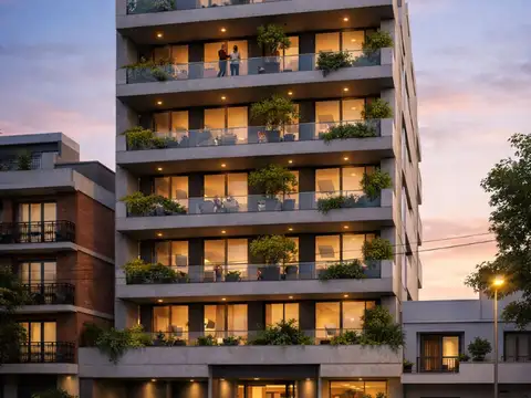 VENTA LOTE NUEVO COLEGIALES CHACARITA UBIC PREMIUM