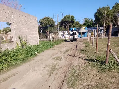 TERRENO EN VENTA SOBRE AVENIDA SAN LUIS