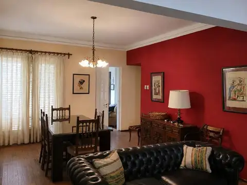 Depto Tipo Casa en Venta con 1 cocheras