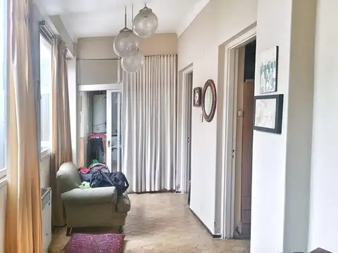 Depto Tipo Casa en Venta de 7 ambientes