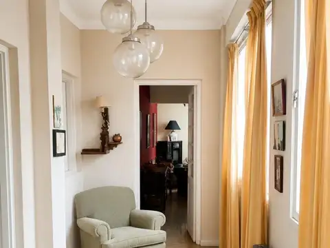 Depto Tipo Casa en Venta en Mendoza, USD 110.000