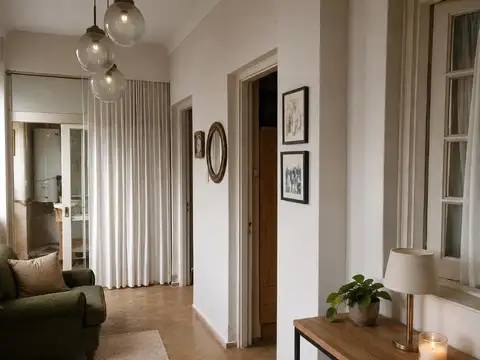 Depto Tipo Casa en Venta de 3 dormitorios