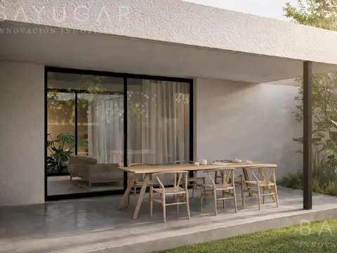 Casa en Venta de 3 dormitorios
