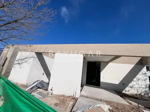 Casa en Venta al Oeste