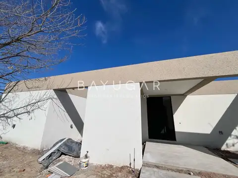 Venta Casa en Construcción - Oportunidad - Precio Preventa- Barrio Los Alcanfores - Pilar