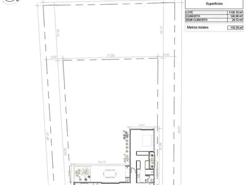 Venta Casa en Construcción - Oportunidad - Barrio Los Alcanfores - Pilar