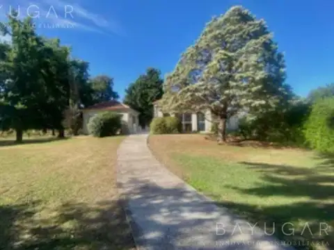 Venta Casa en Construcción - Oportunidad - Precio Preventa- Barrio Los Alcanfores - Pilar
