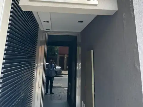 Cesar Diaz 3600, Piso 1