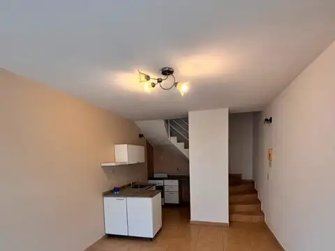 Departamento en Venta en Villa Luzuriaga, USD 65.000