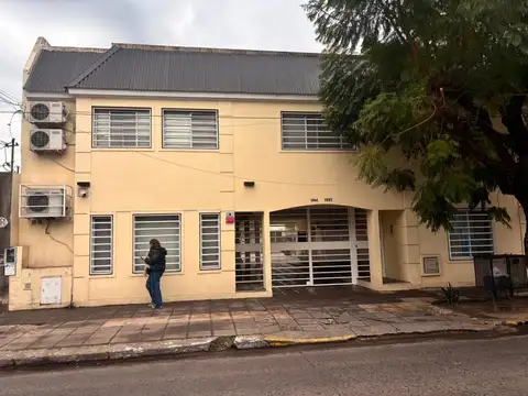 DUPLEX 2 AMBIENTES Y MEDIO CON COCHERA