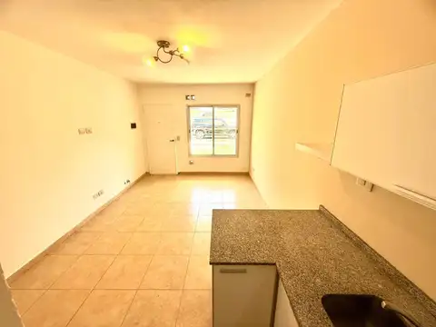 Departamento en Venta en Villa Luzuriaga, USD 60.000