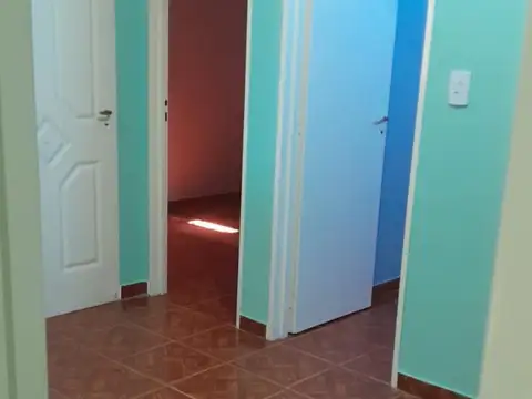 Departamento en Alquiler 13 años