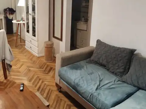 Avenida Juan Bautista Justo 2700, Piso 14