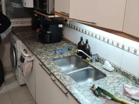 Departamento en Venta en Villa Crespo, USD 150.000