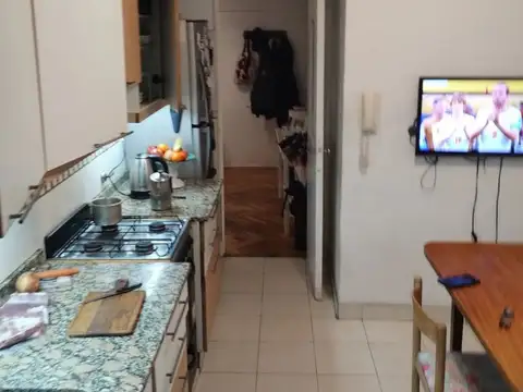 Departamento en Venta de 3 dormitorios