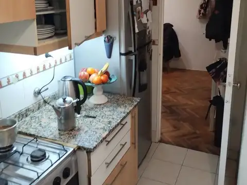 Departamento en Venta 50 años