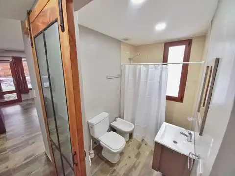 Departamento en Venta al Norte