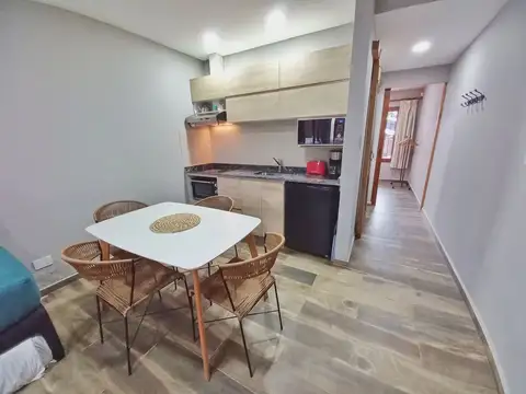 Departamento en Venta en San Carlos de Bariloche, USD 145.000