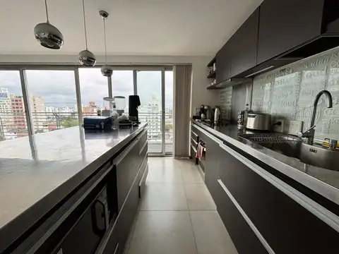 Departamento en Venta de 3 dormitorios