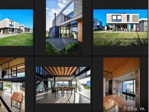 Casa 3 Amb. en barrio Privado Rumenco Joven 