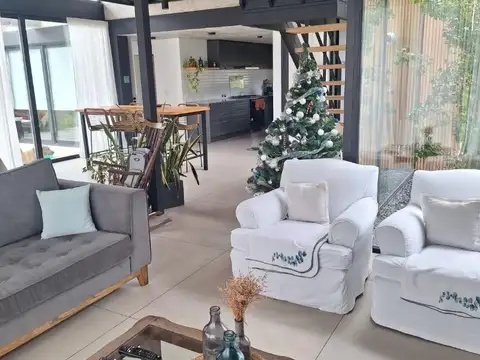 Casa en Alquiler Temporal de 2 dormitorios